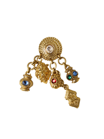 Vintage Edouard Rambaud Brooch