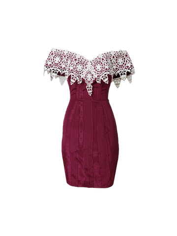 Vintage Jessica Mc Clintock Dress