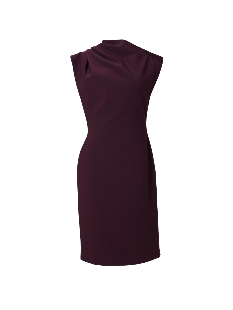 Vintage Lanvin Dress