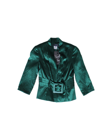 Vintage Renato Nucci Top