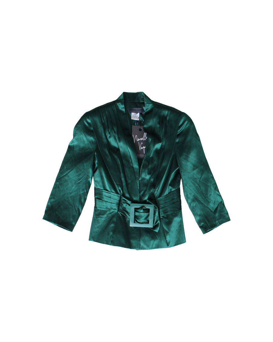 Vintage Renato Nucci Top