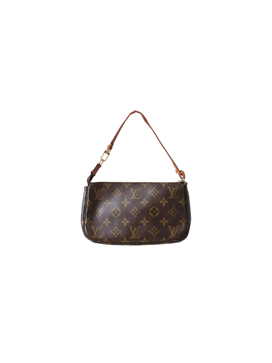 Vintage Louis Vuitton Pochette