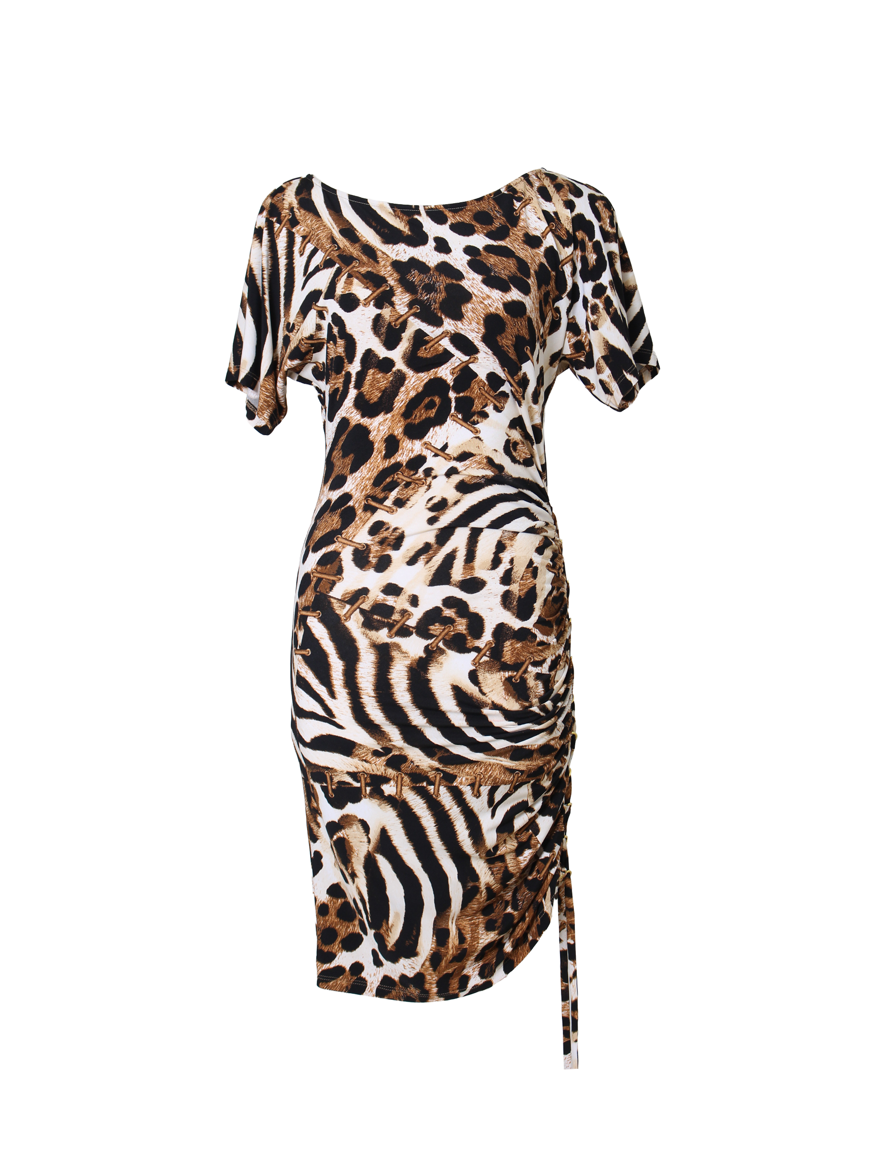 Vintage Caché Dress