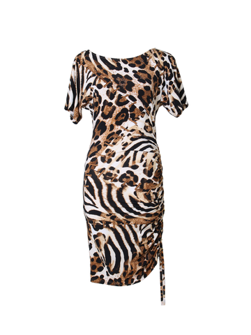 Vintage Caché Dress