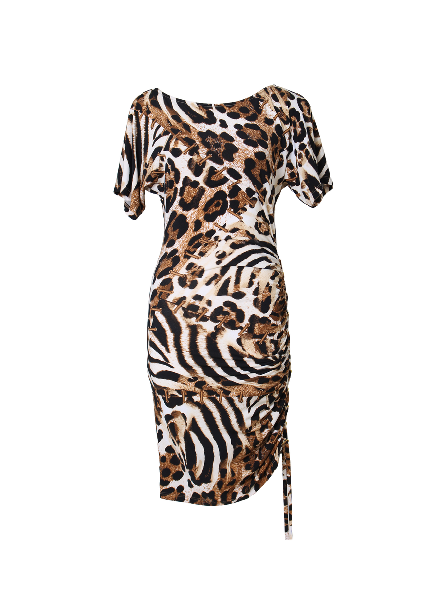 Vintage Caché Dress
