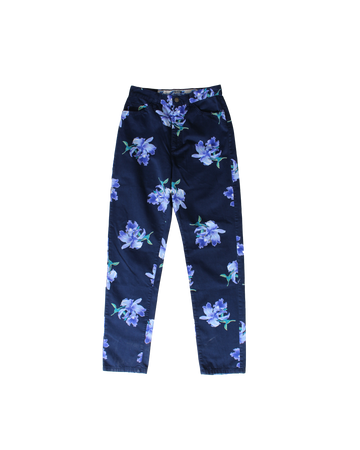 Vintage Kenzo Pants