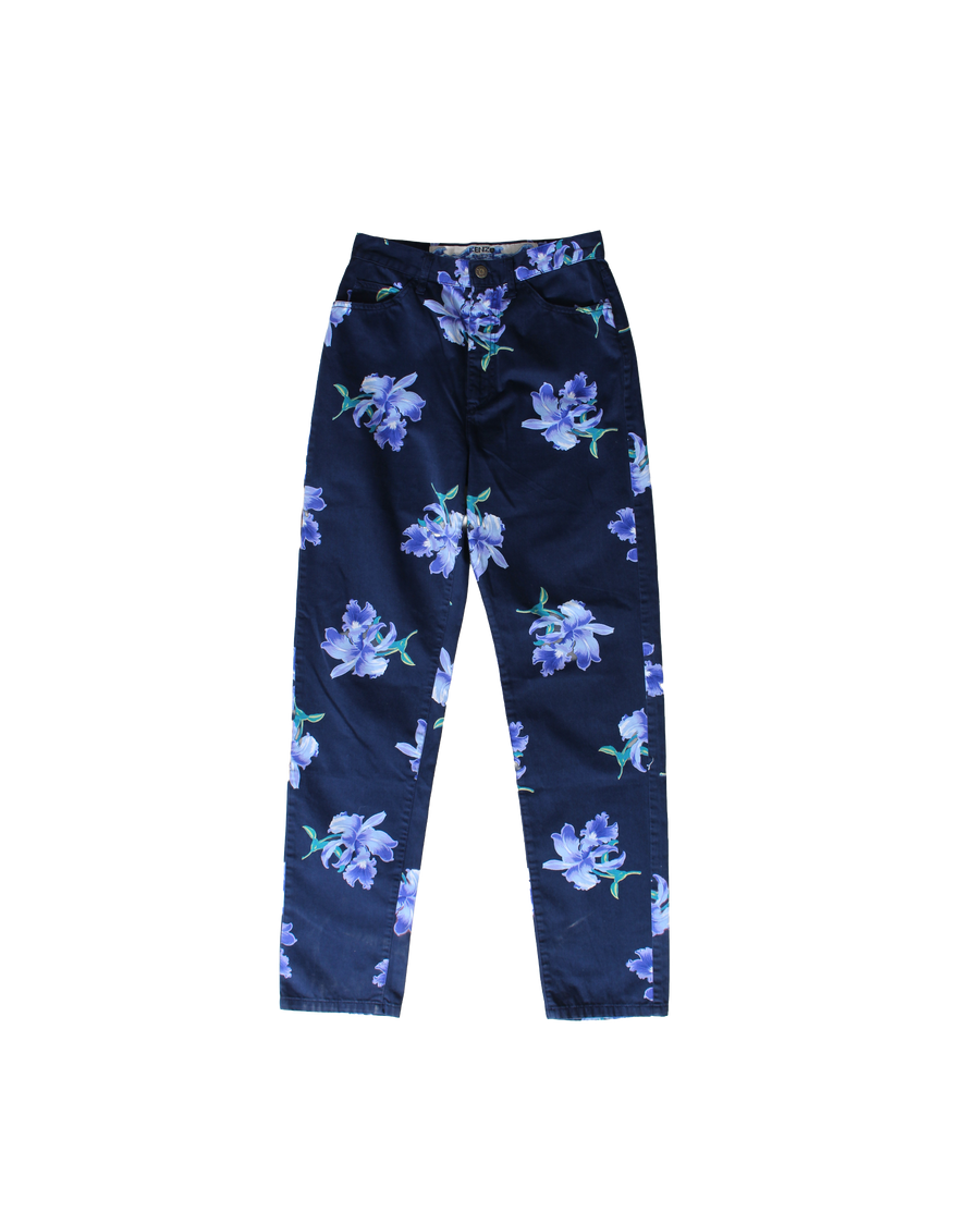 Vintage Kenzo Pants