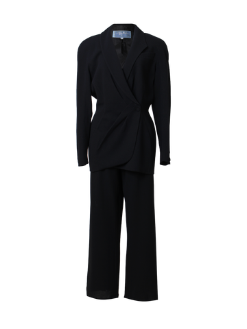 Vintage Thierry Mugler Pants-Set