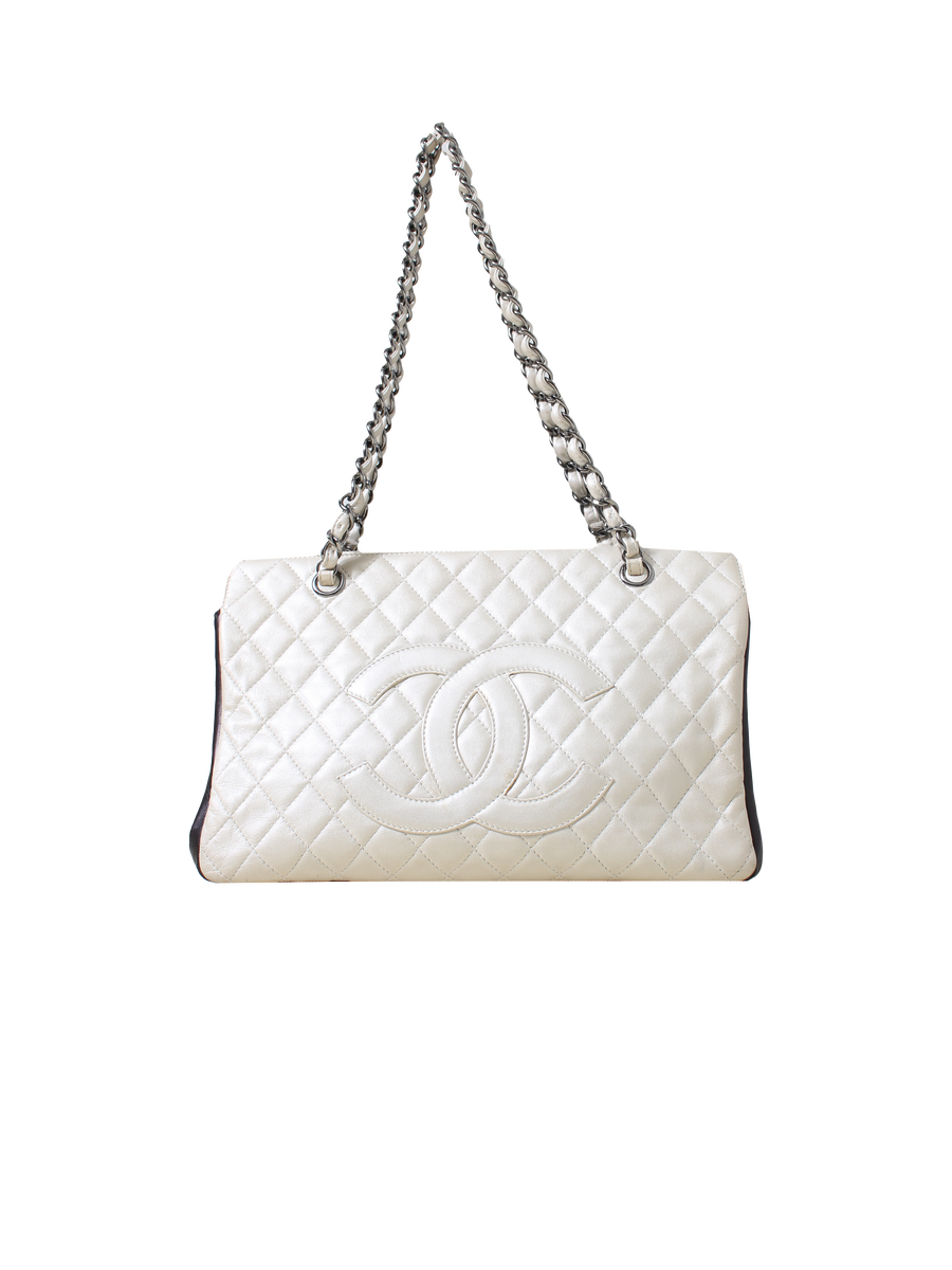 Vintage Chanel Bag