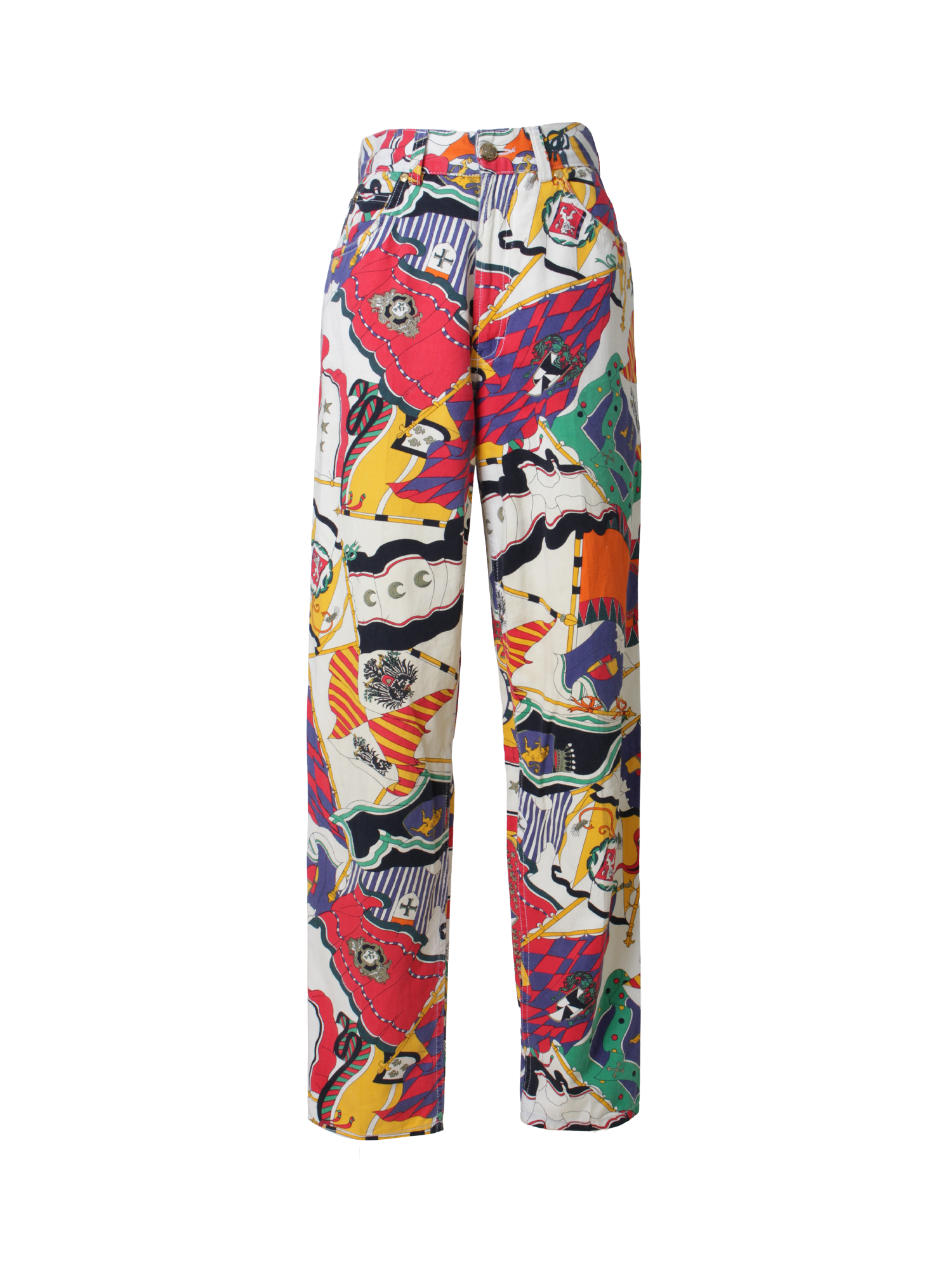 Vintage Mondi Pants