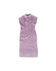 Vintage Cheongsam Dress