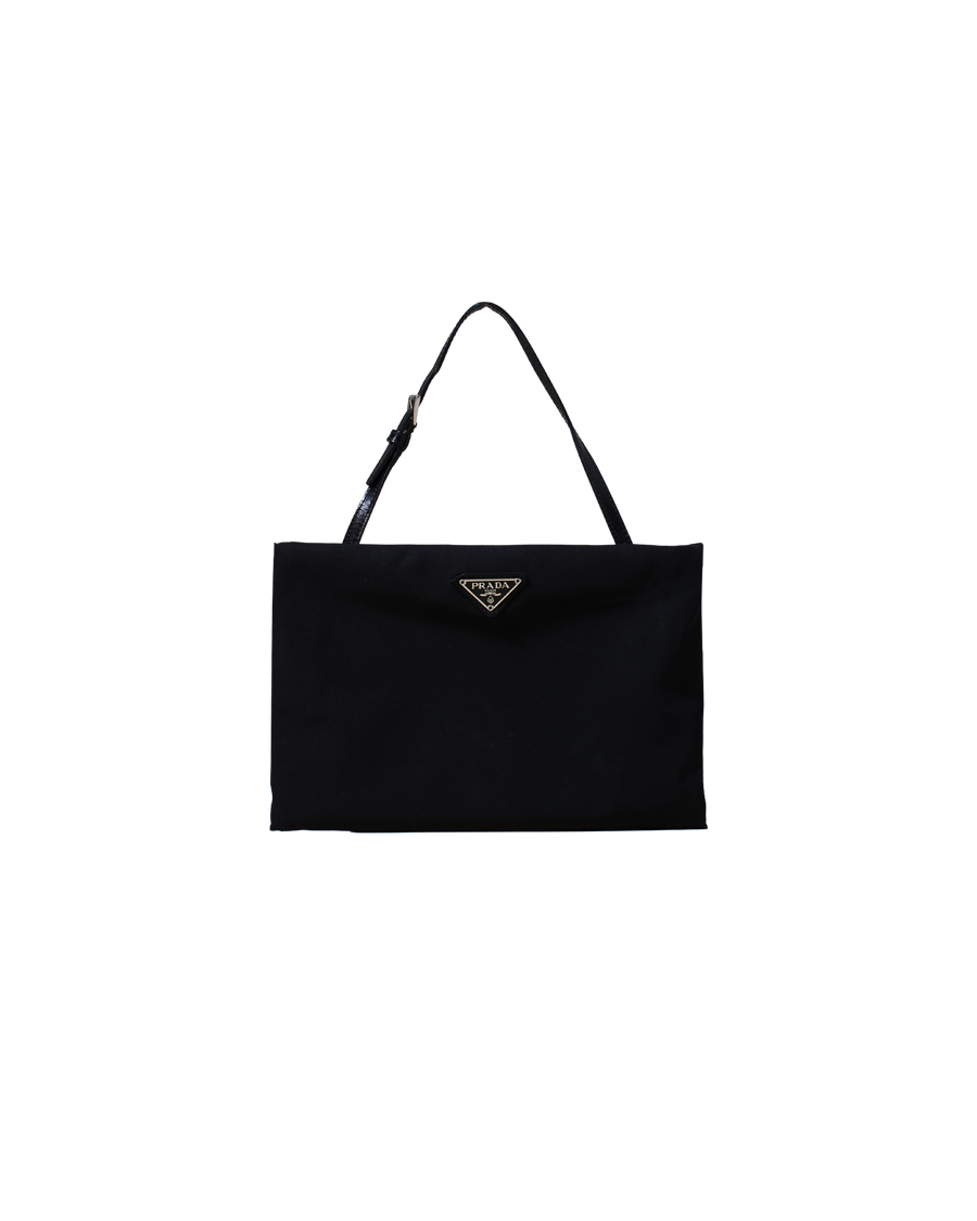Vintage Prada Handbag