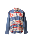 Vintage The Golf Club Shirt