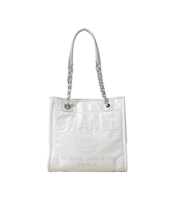 Vintage Chanel Bag