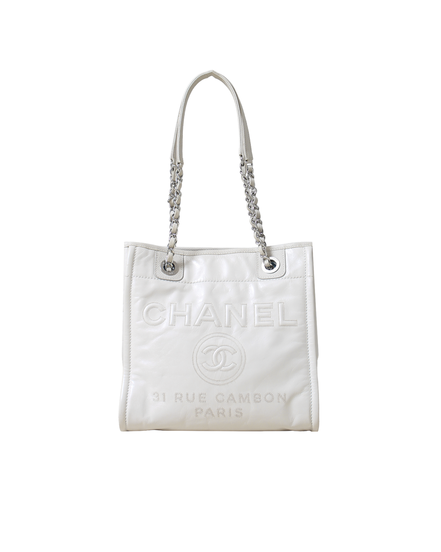 Vintage Chanel Bag