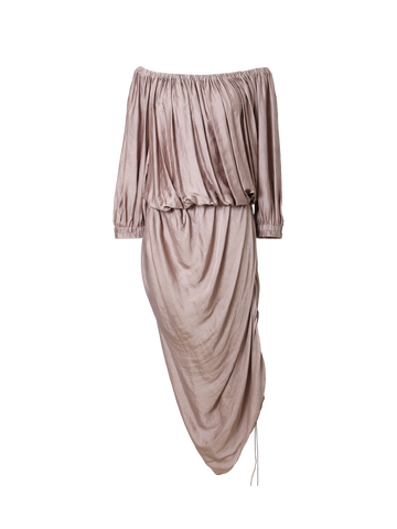 Vintage Lanvin Dress