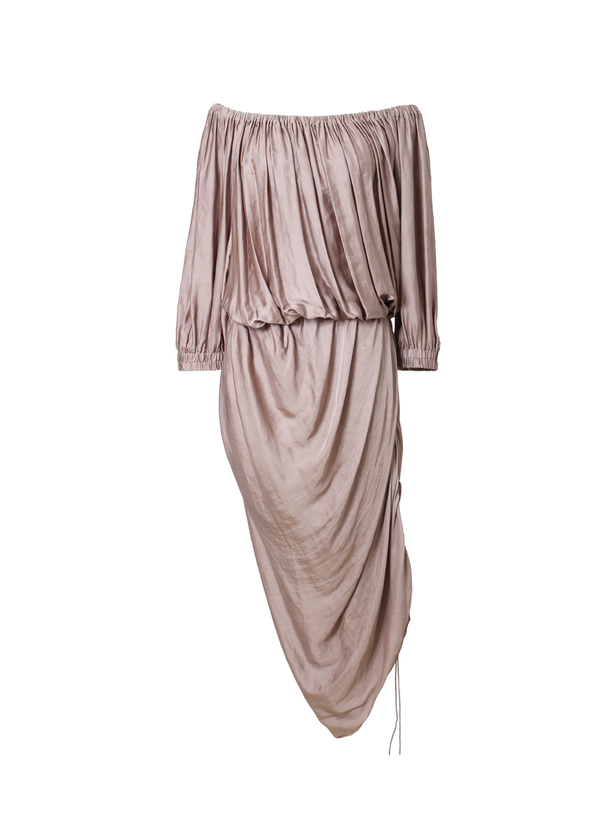 Vintage Lanvin Dress