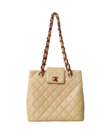 Vintage Chanel Bag