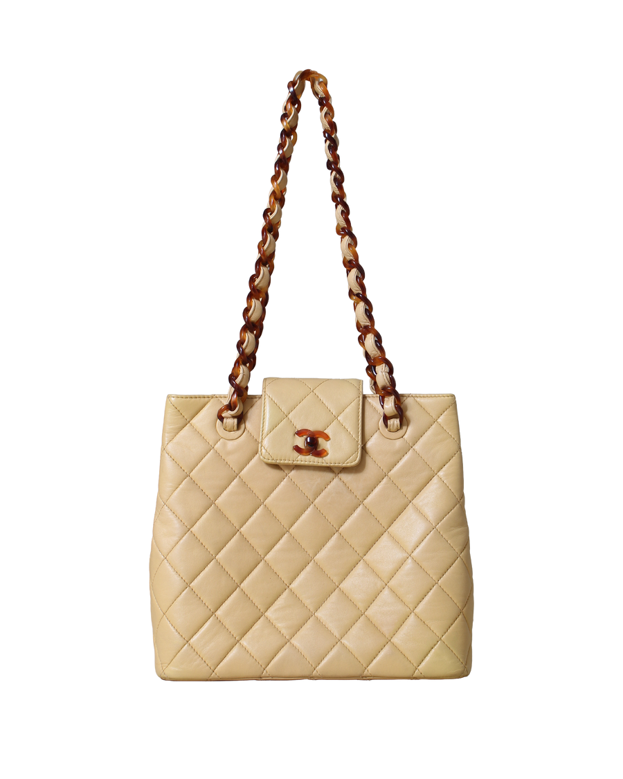 Vintage Chanel Bag