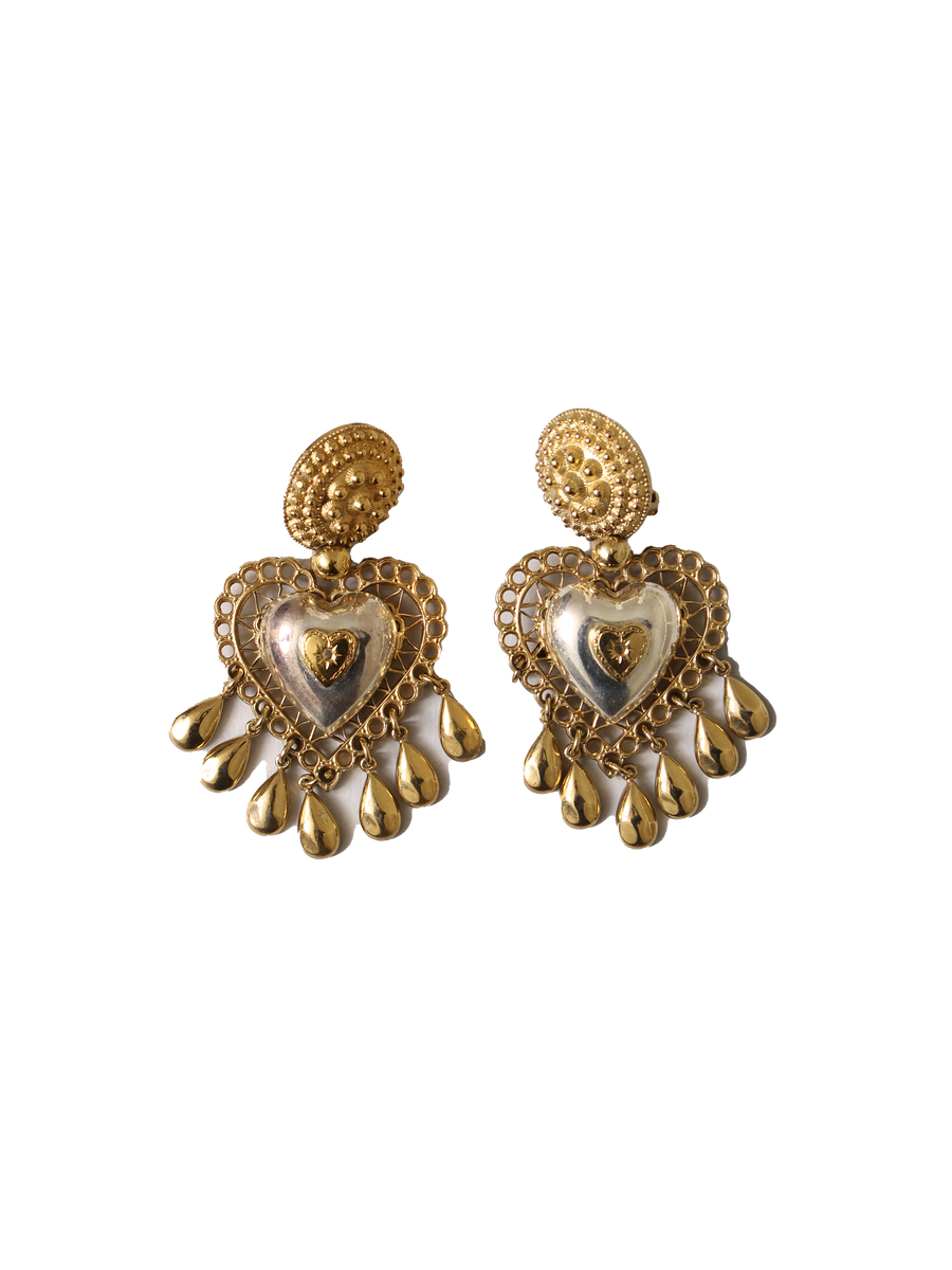 Vintage Earrings