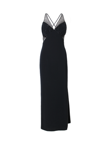 Vintage Caché cocktail Dress