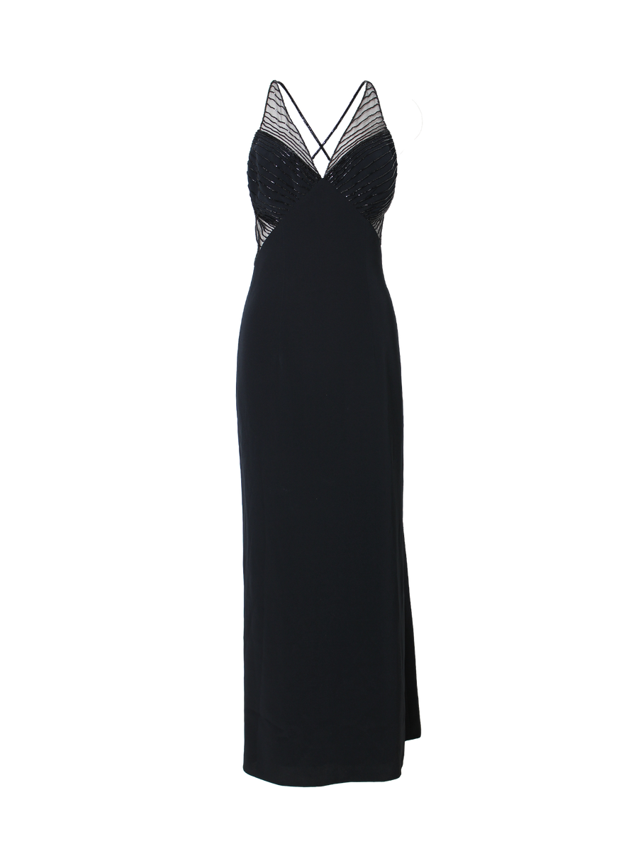 Vintage Caché cocktail Dress