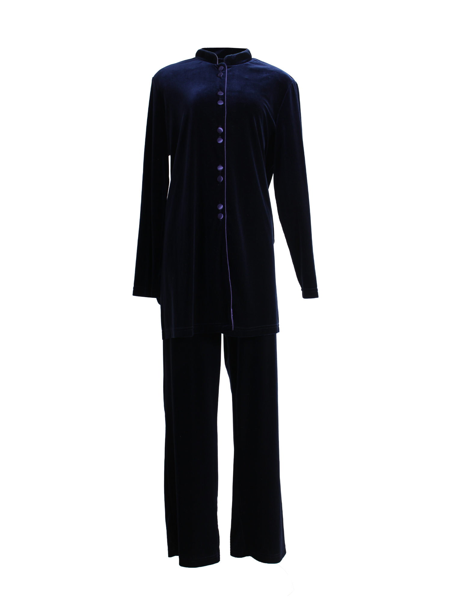 Vintage Pants Set