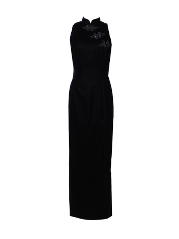 Vintage Jessica McClintock  Dress