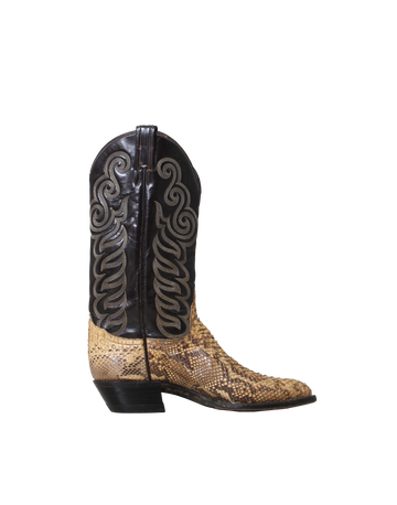 Vintage Tony Lama Boots