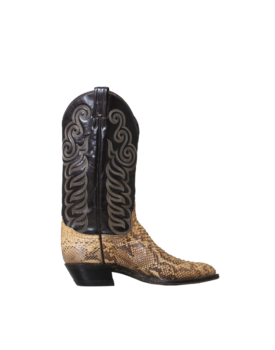 Vintage Tony Lama Boots