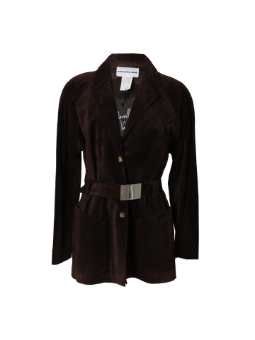 Vintage Thierry Mugler Jacket