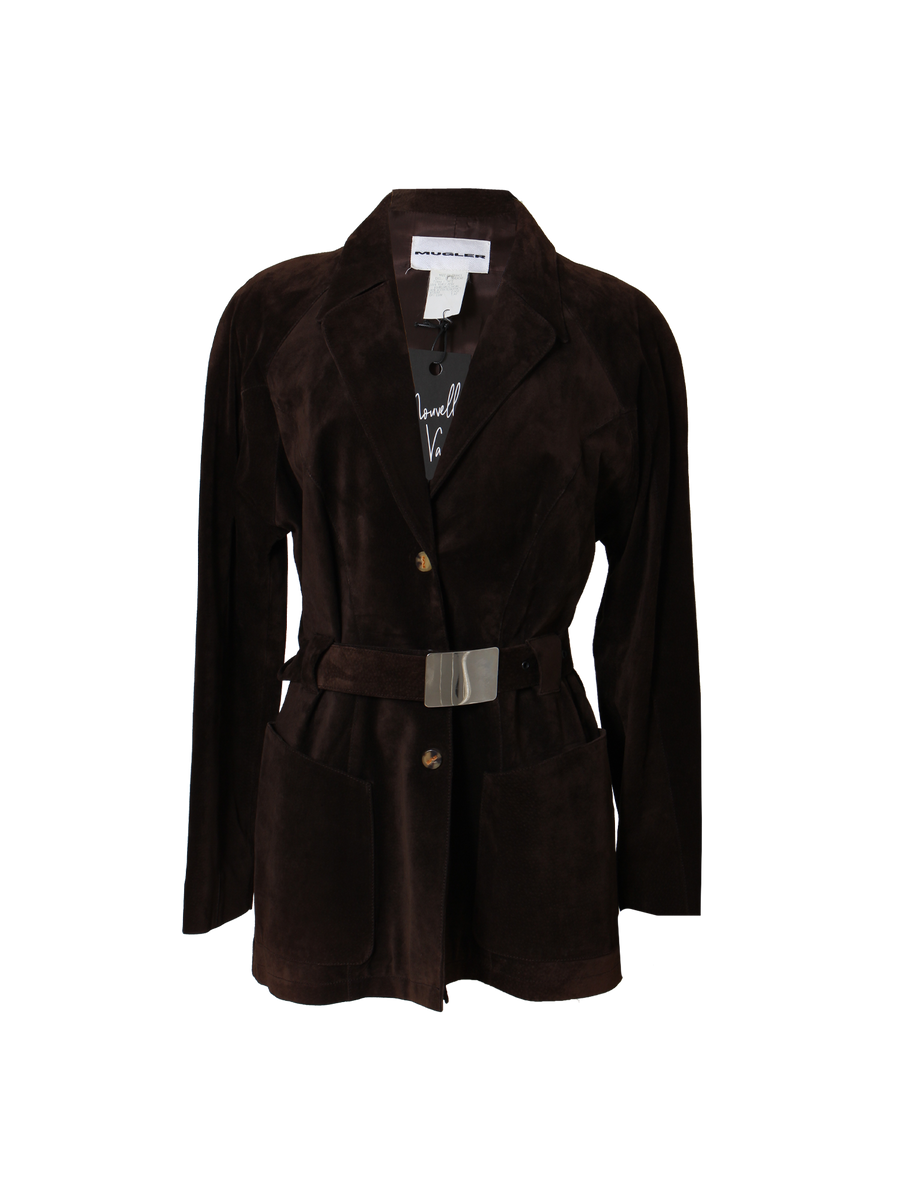 Vintage Thierry Mugler Jacket