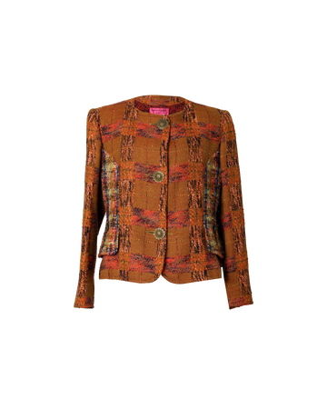 Vintage Christian Lacroix Jacket