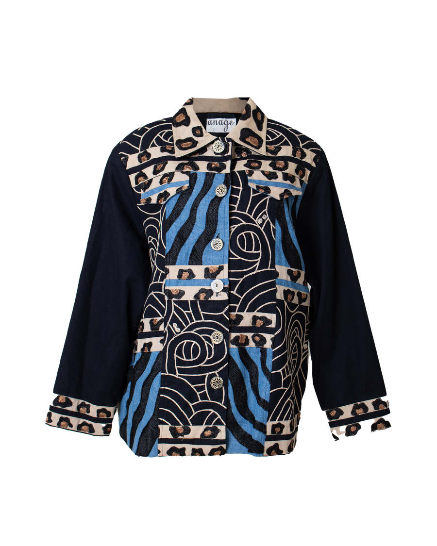 Vintage Anage Jacket