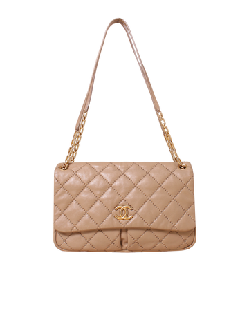 Vintage Chanel Bag
