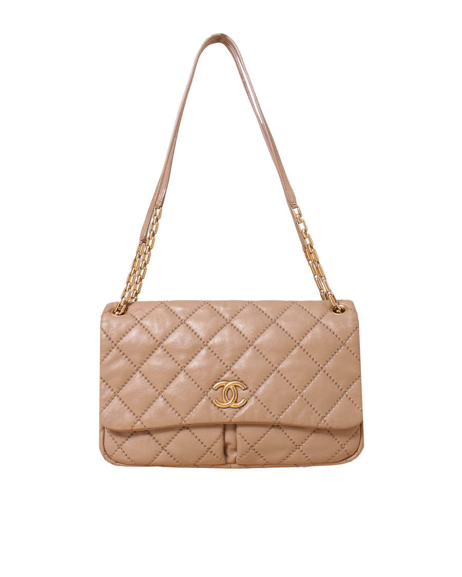 Vintage Chanel Bag