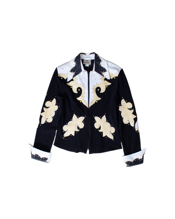 Vintage 1849 Jacket