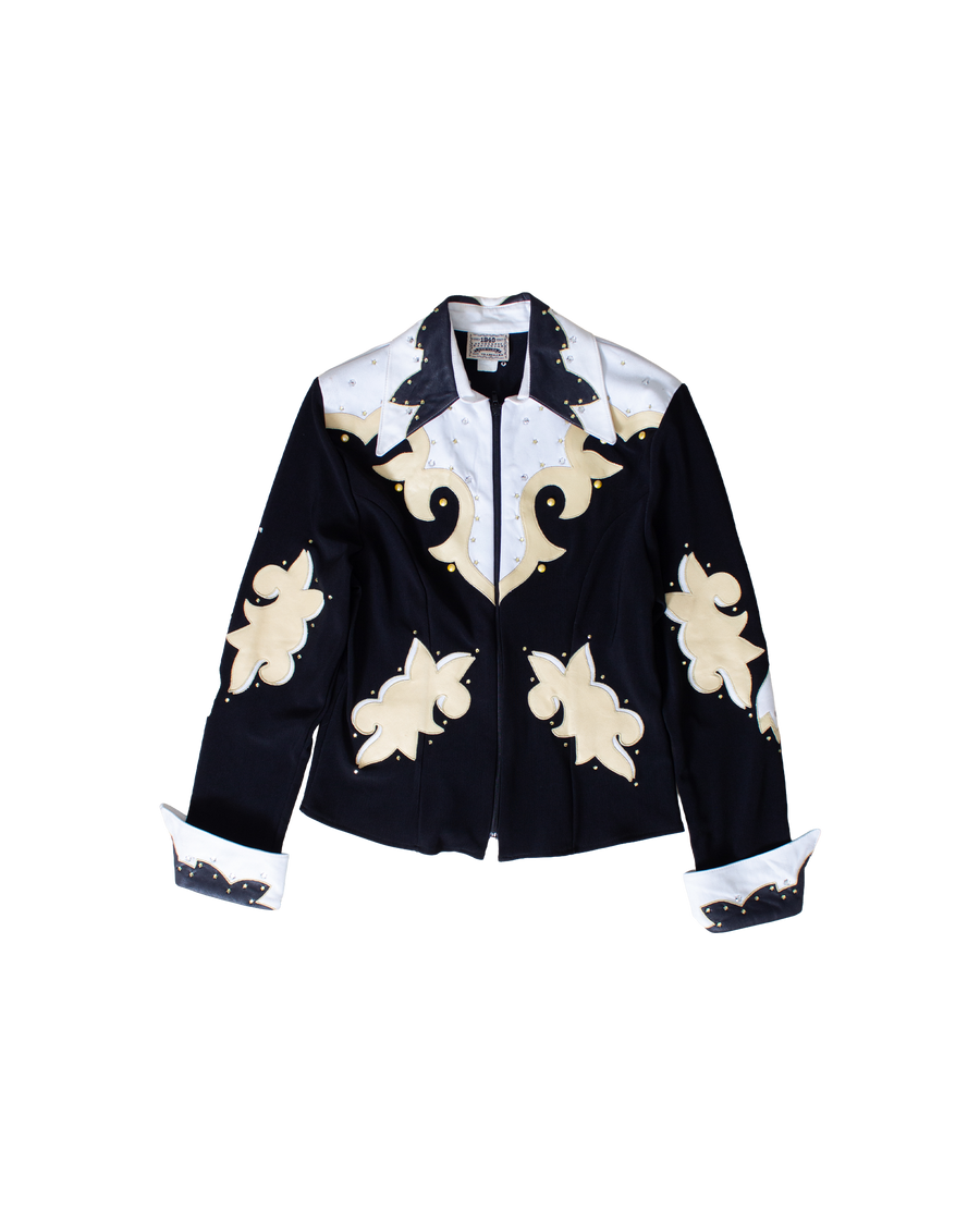 Vintage 1849 Jacket