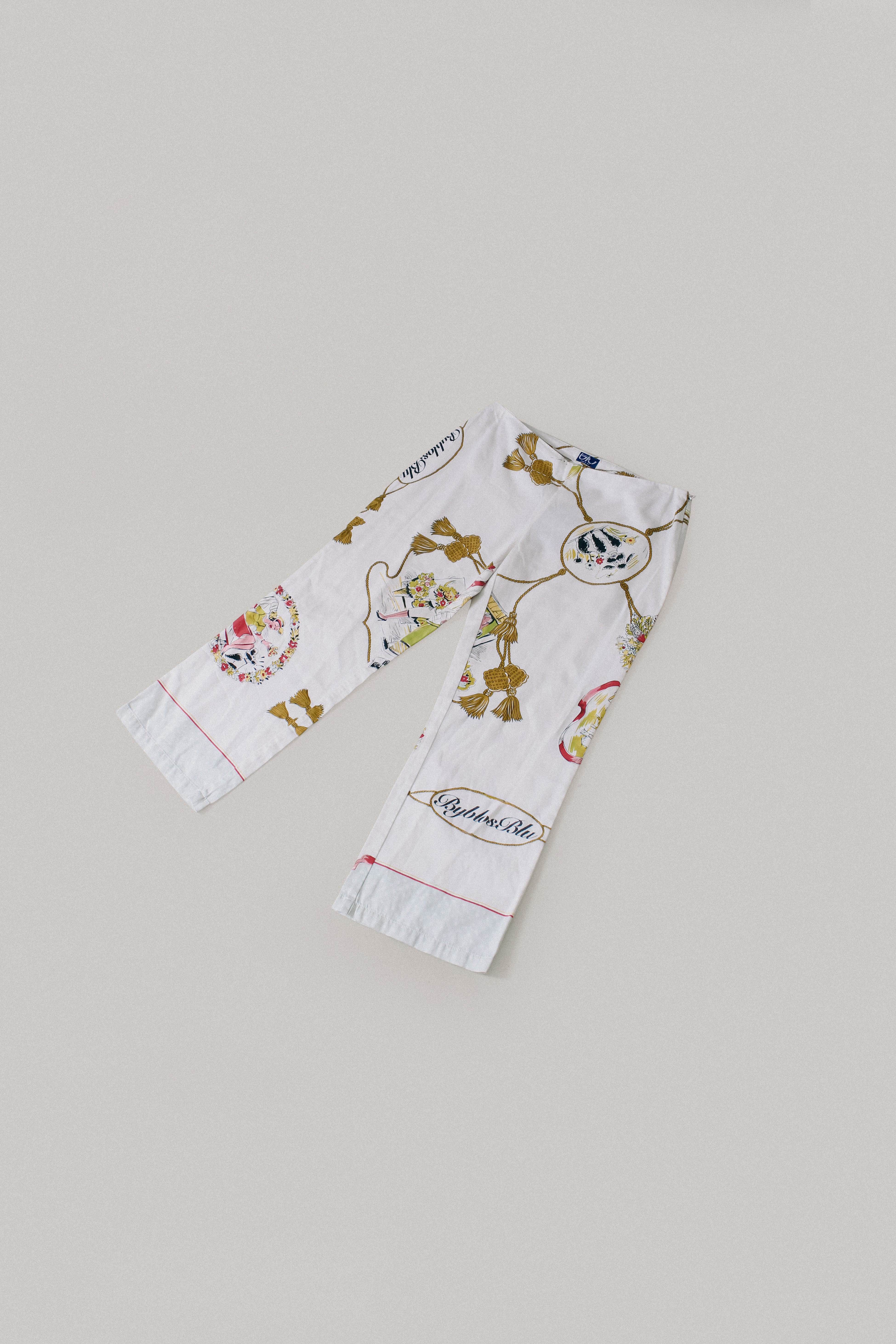 Vintage Byblos Pants
