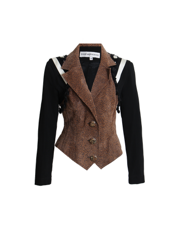 Vintage John Murrough Jacket