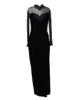 Vintage Jessica McClintock Dress
