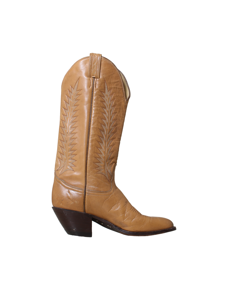 Vintage Tony Lama Boots