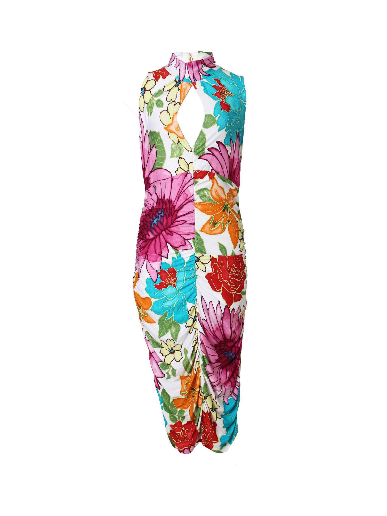 Vintage Caché Dress