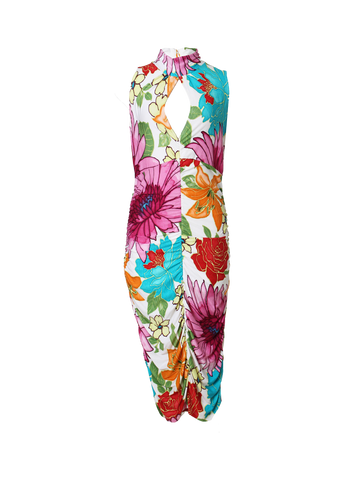 Vintage Caché Dress
