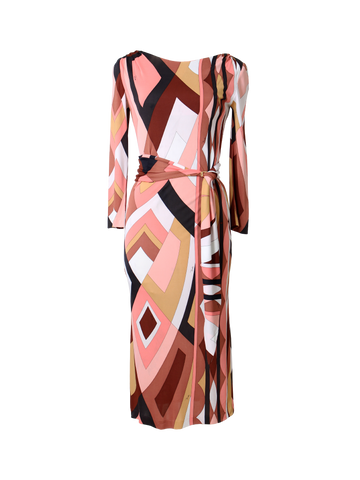 Vintage Emilio Pucci Dress