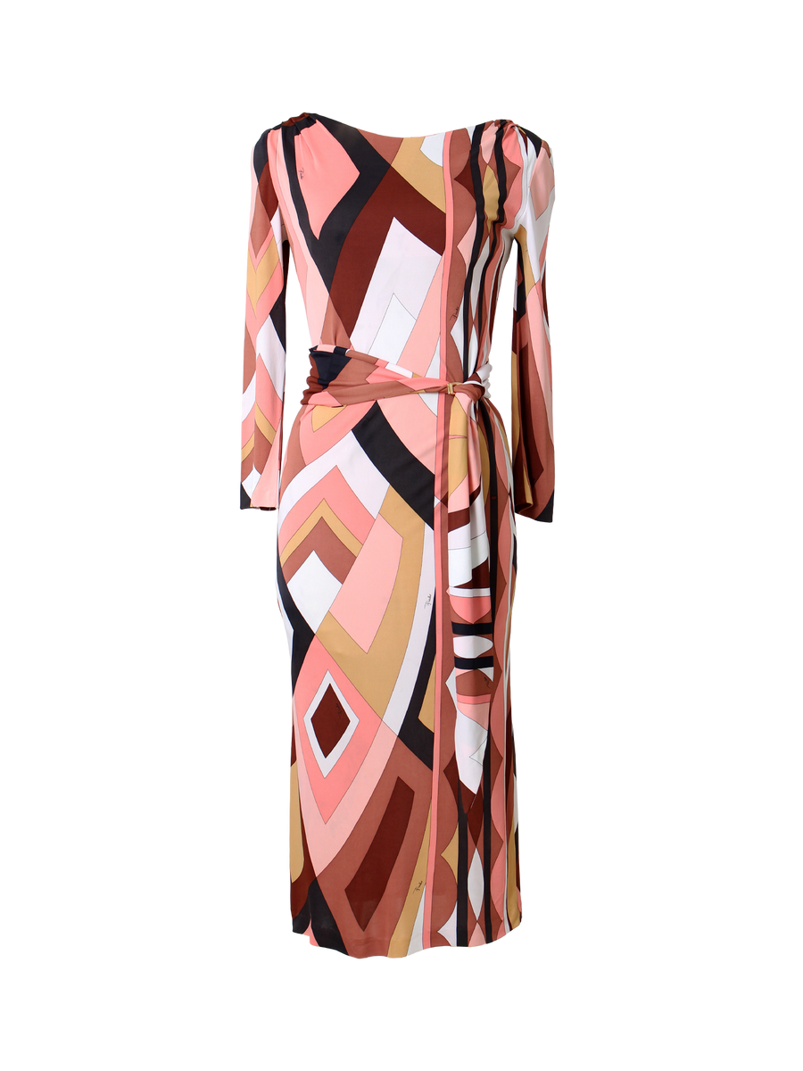 Vintage Emilio Pucci Dress