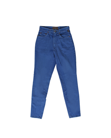 Vintage Versace Jeans