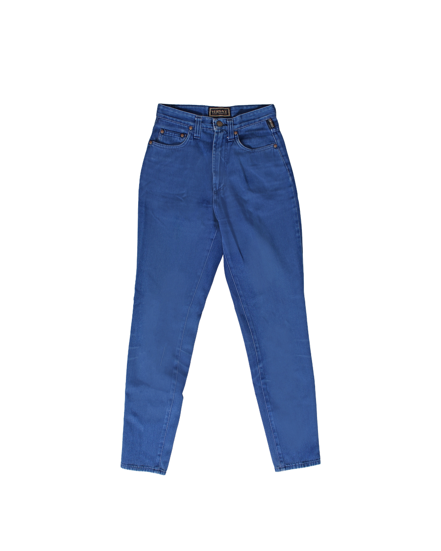 Vintage Versace Jeans