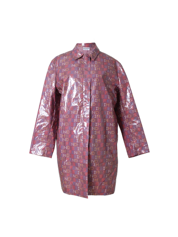 Vintage Fendissime Jacket