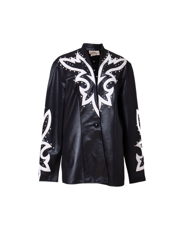 Vintage 1849 Jacket